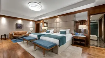 Regnum Carya
