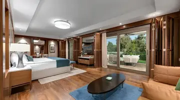 Regnum Carya