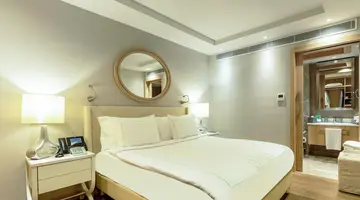 Regnum Carya