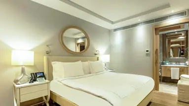 Regnum Carya
