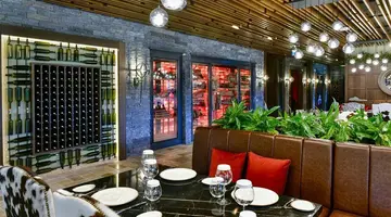 REGNUM CARYA