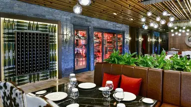 REGNUM CARYA