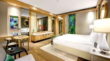 Regnum Carya