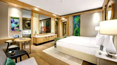 Regnum Carya