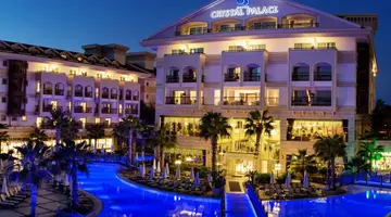 Regnum Carya