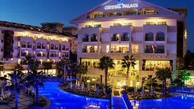 Regnum Carya
