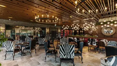 Regnum Carya