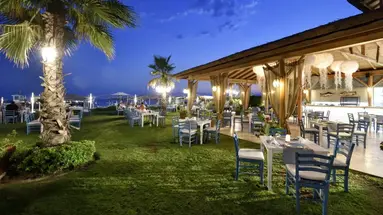 Regnum Carya