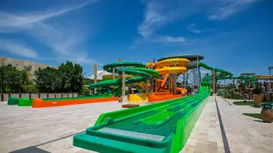 Regnum Carya