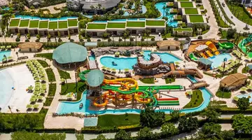 Regnum Carya