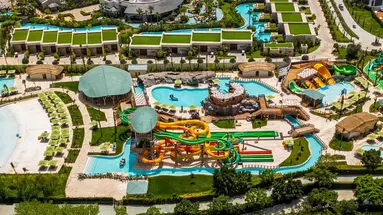 Regnum Carya