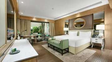Regnum Carya