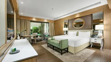Regnum Carya