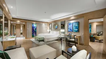 Regnum Carya