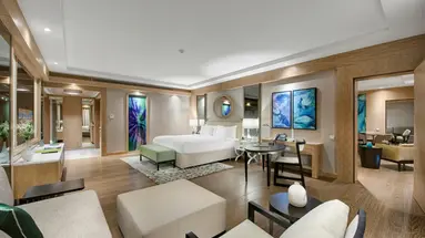 Regnum Carya