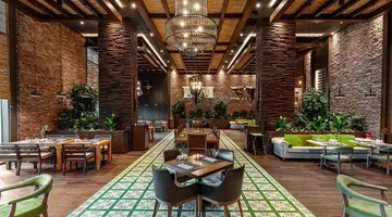 REGNUM CARYA