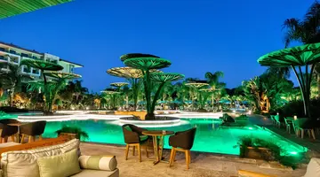 Regnum Carya