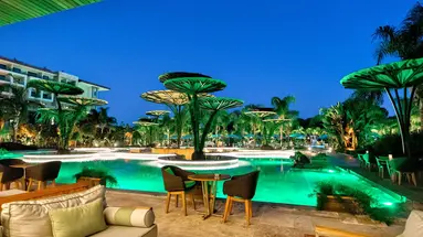 Regnum Carya