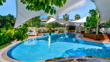 Regnum Carya