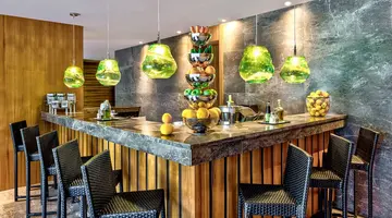 Regnum Carya
