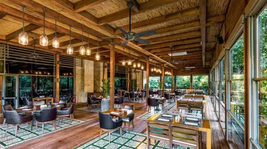 Regnum Carya