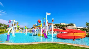 Regnum Carya