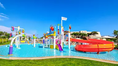 Regnum Carya