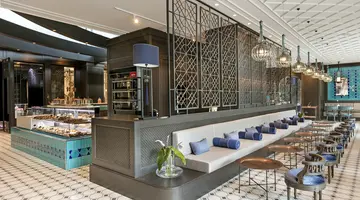 REGNUM CARYA