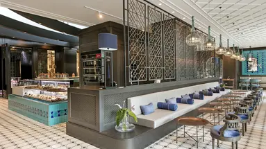 REGNUM CARYA