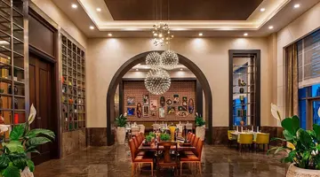 REGNUM CARYA