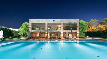REGNUM CARYA