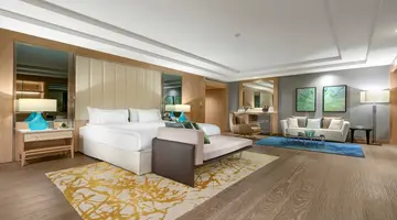 REGNUM CARYA