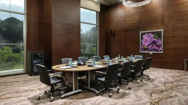 REGNUM CARYA