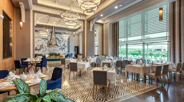 REGNUM CARYA