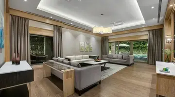 Regnum Carya