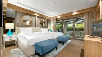 Regnum Carya