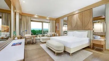 Regnum Carya