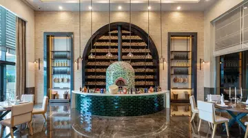 Regnum Carya
