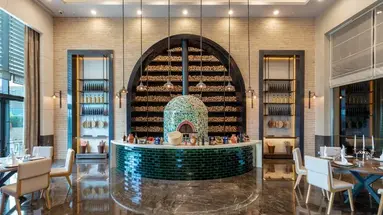 Regnum Carya
