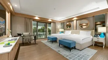 Regnum Carya