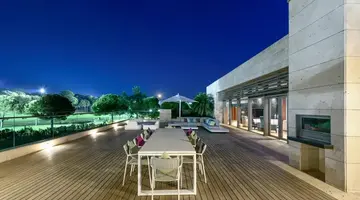 Regnum Carya