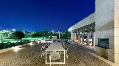 Regnum Carya