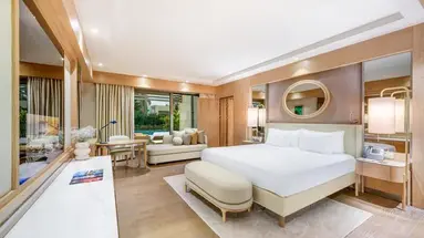Regnum Carya