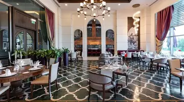 Regnum Carya