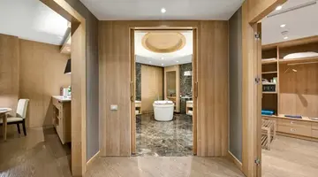 Regnum Carya
