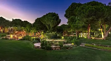 Regnum Carya