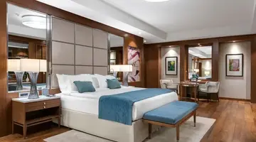 Regnum Carya