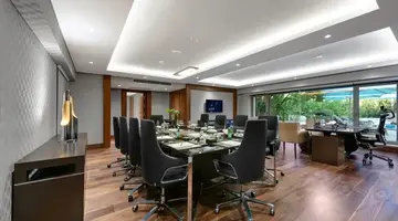 Regnum Carya