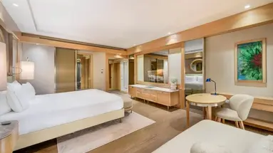Regnum Carya