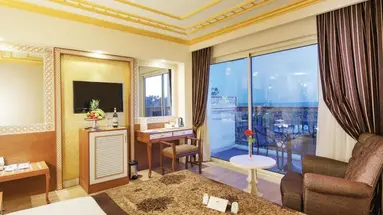 Regnum Carya